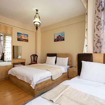 Gedikpasa Konagi Hotel Istanbul Ngoại thất bức ảnh