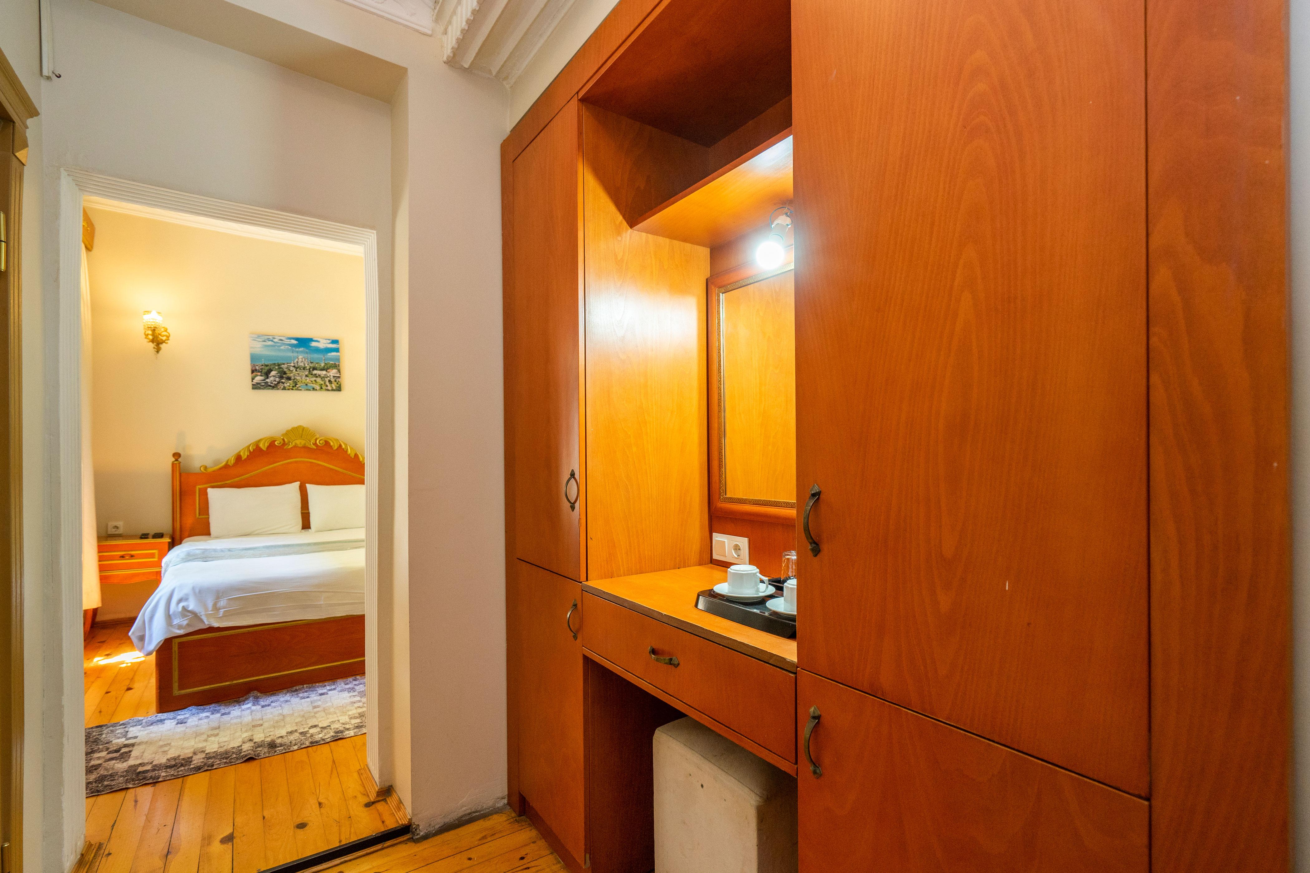 Gedikpasa Konagi Hotel Istanbul Ngoại thất bức ảnh