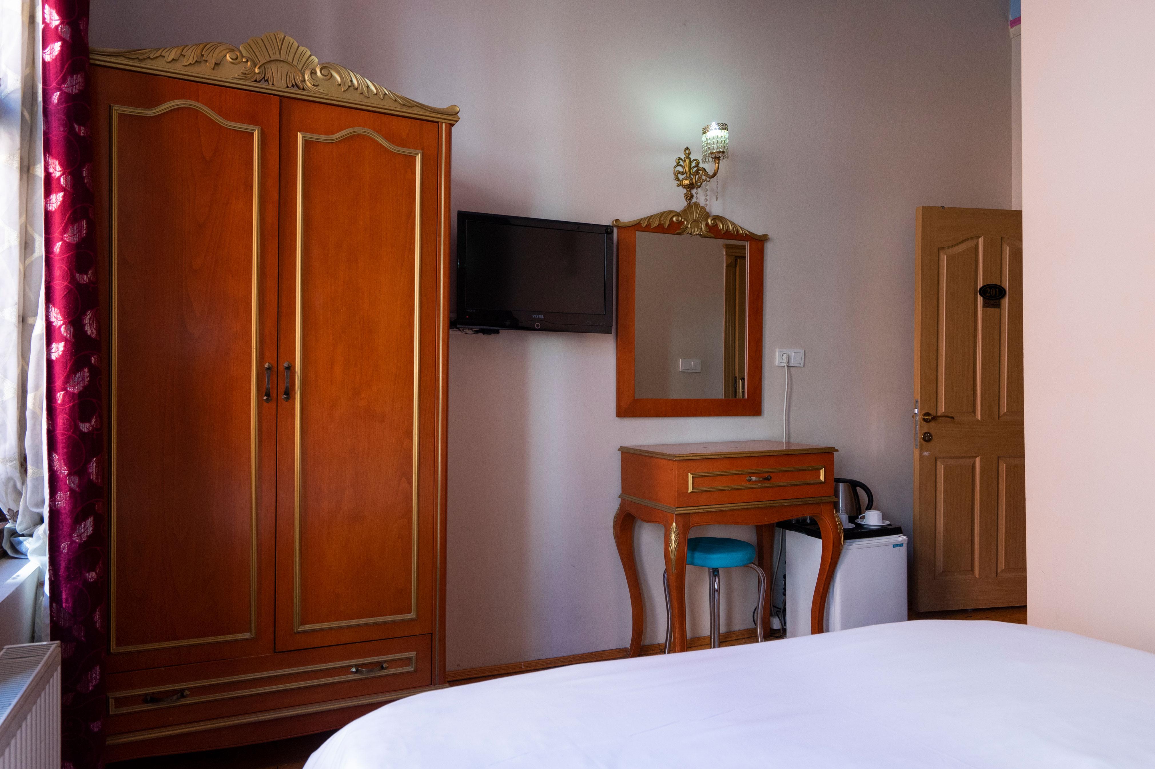 Gedikpasa Konagi Hotel Istanbul Ngoại thất bức ảnh