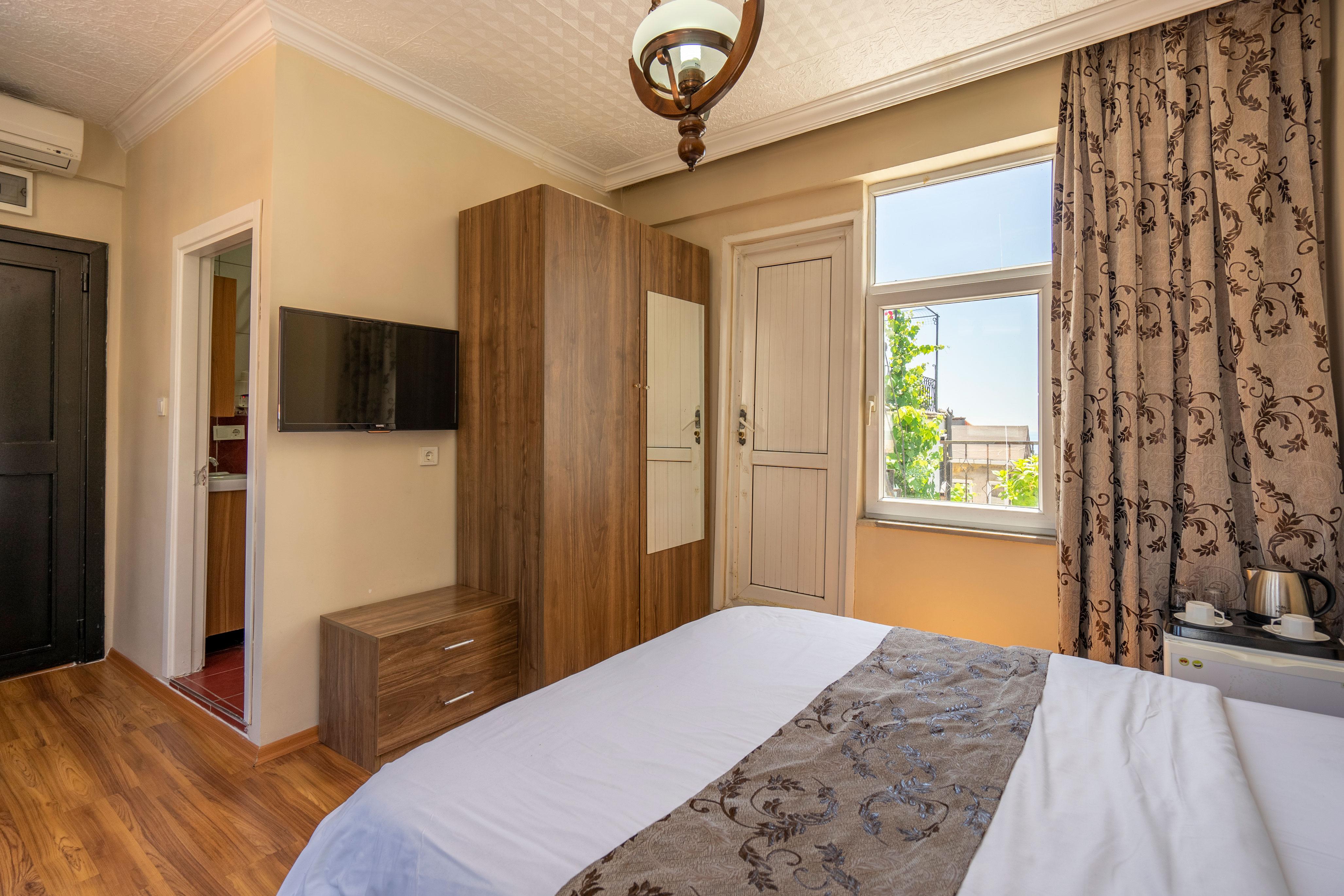 Gedikpasa Konagi Hotel Istanbul Ngoại thất bức ảnh