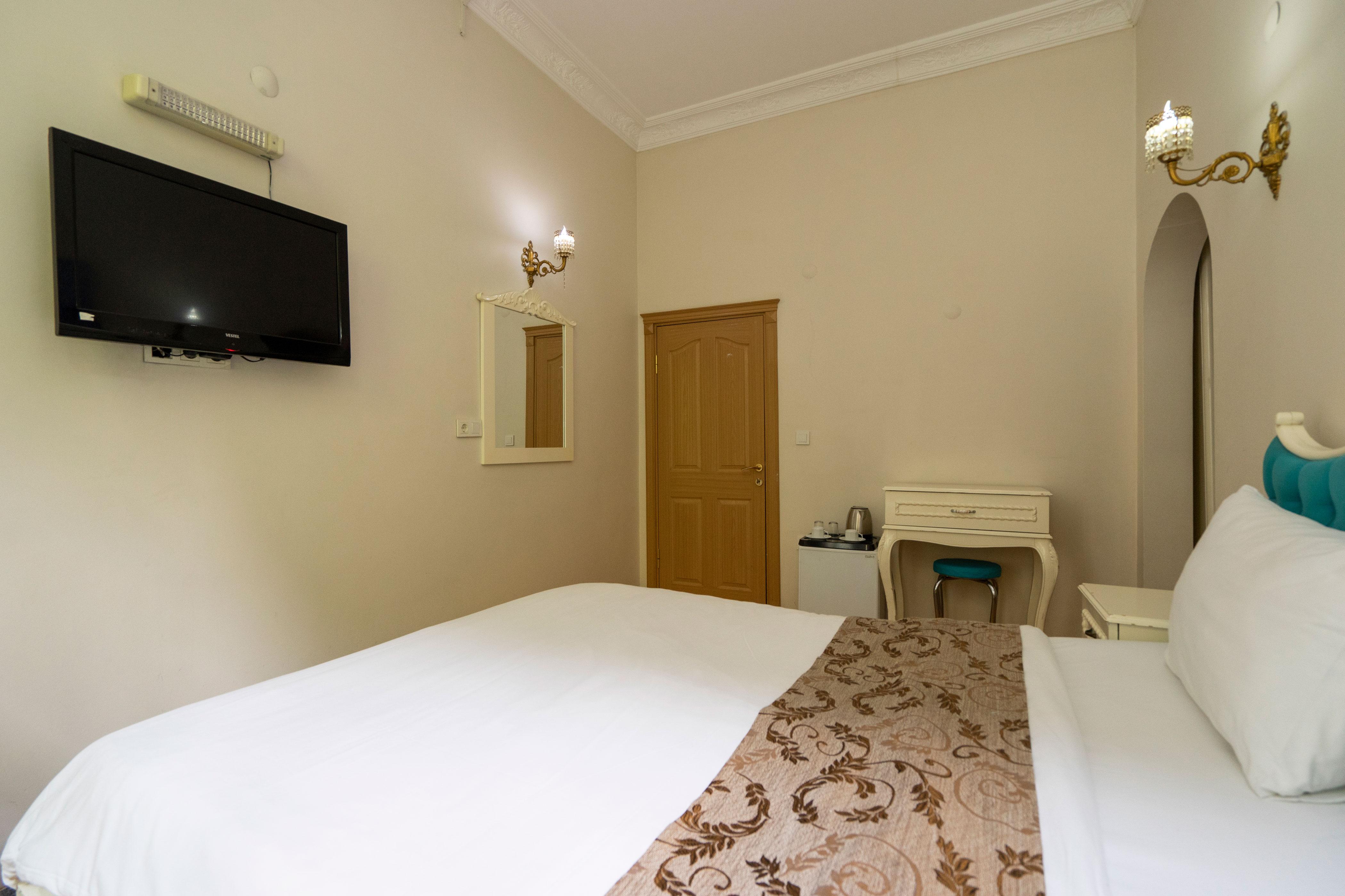 Gedikpasa Konagi Hotel Istanbul Ngoại thất bức ảnh