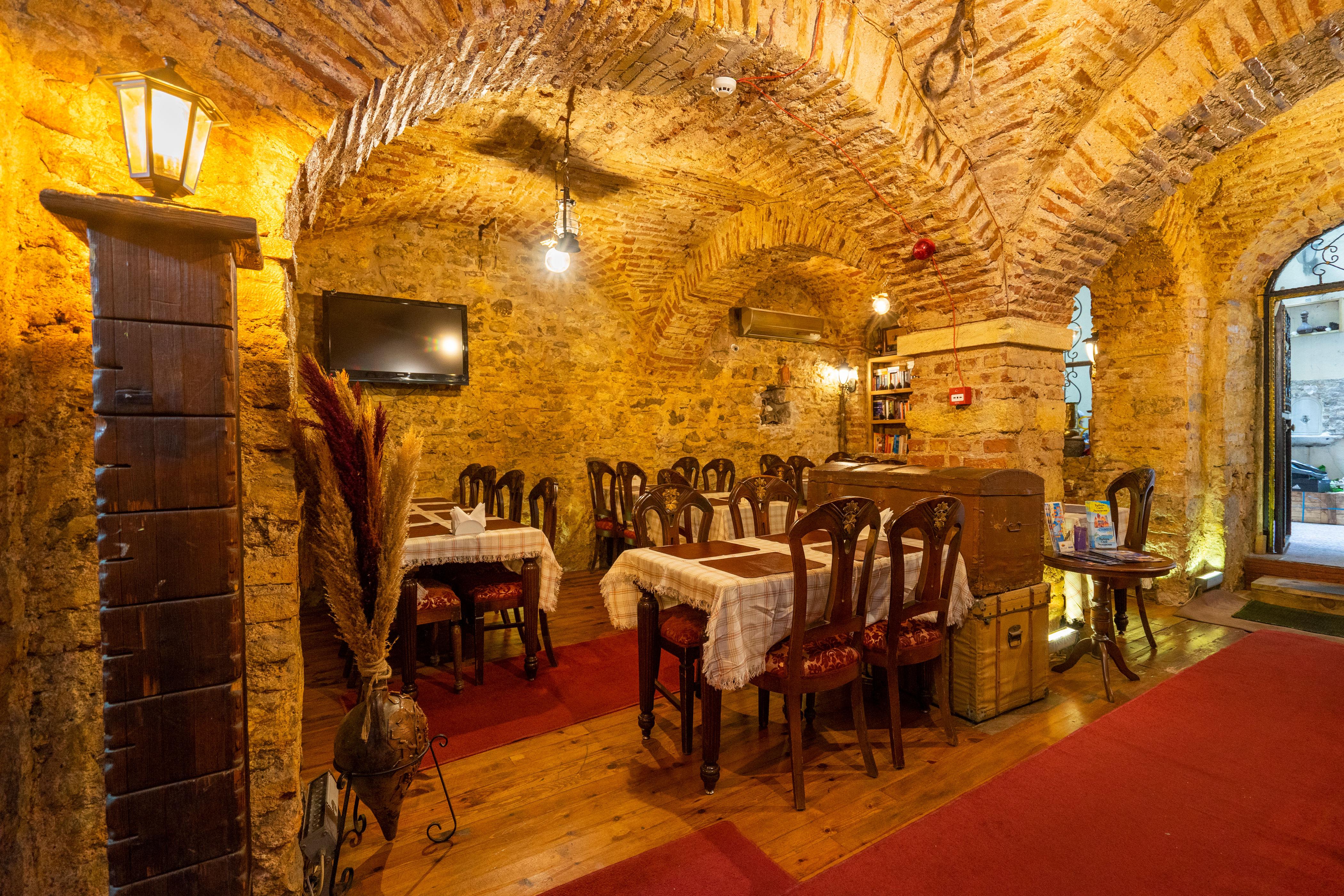 Gedikpasa Konagi Hotel Istanbul Ngoại thất bức ảnh