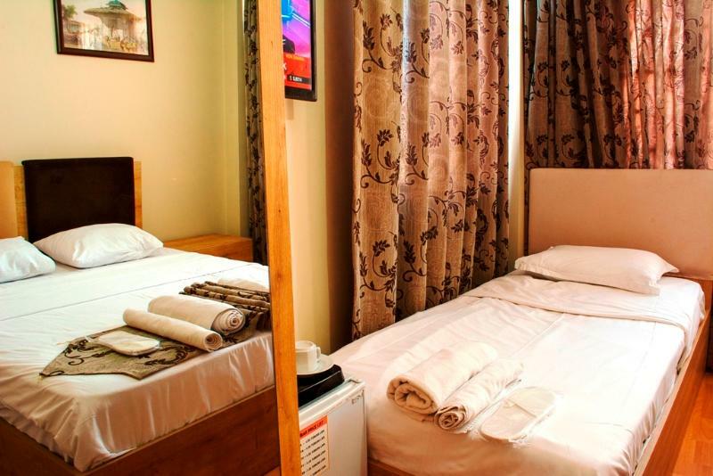Gedikpasa Konagi Hotel Istanbul Ngoại thất bức ảnh