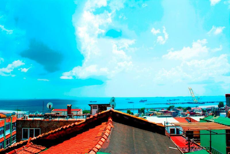 Gedikpasa Konagi Hotel Istanbul Ngoại thất bức ảnh