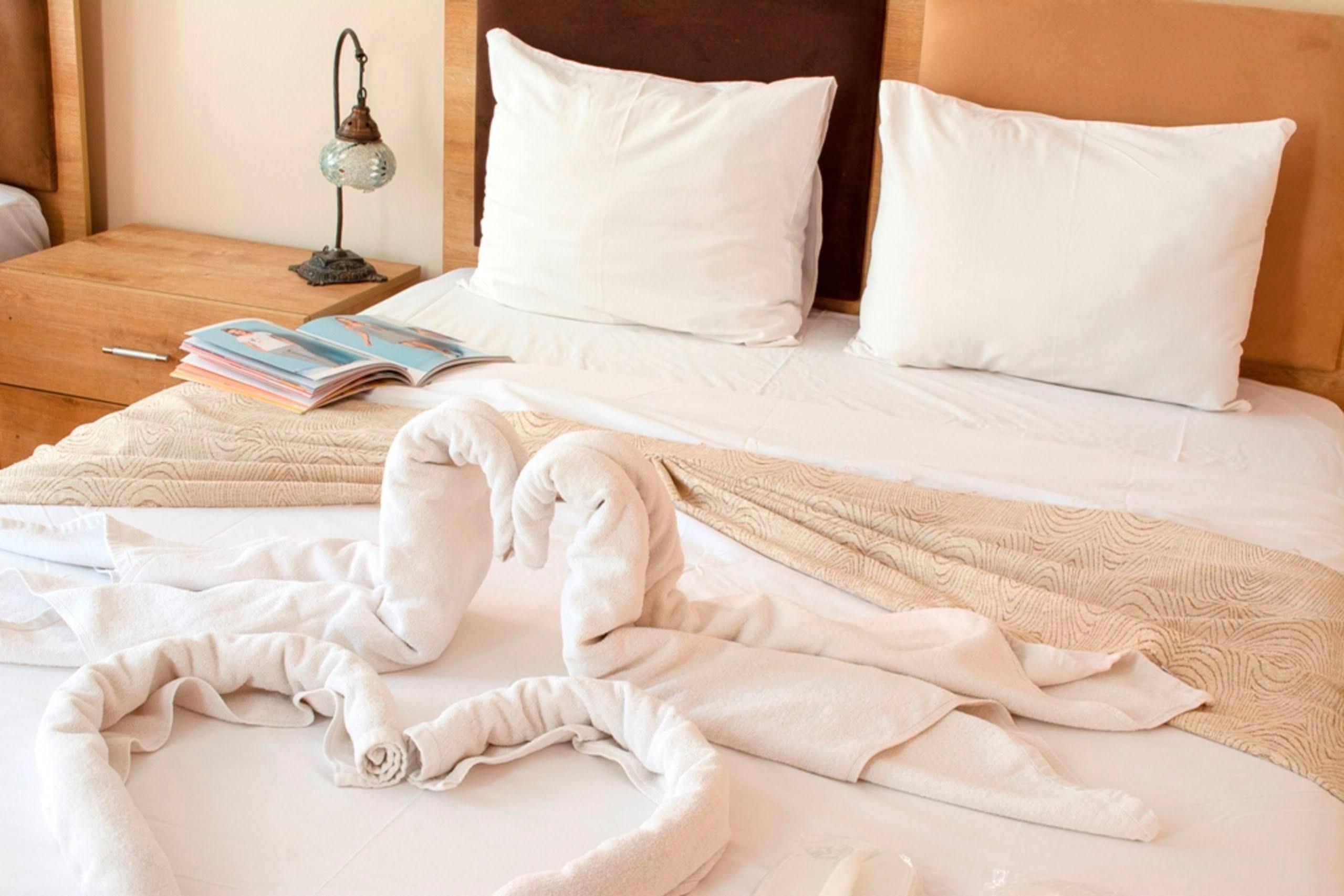 Gedikpasa Konagi Hotel Istanbul Ngoại thất bức ảnh